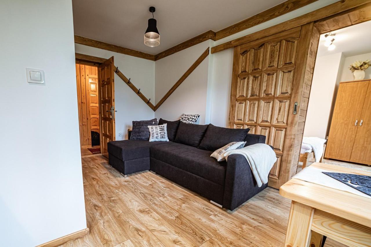 Apartament Stary Mlyn Zakopane Exterior foto