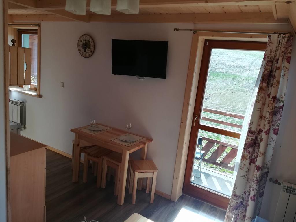 Apartament Stary Mlyn Zakopane Exterior foto