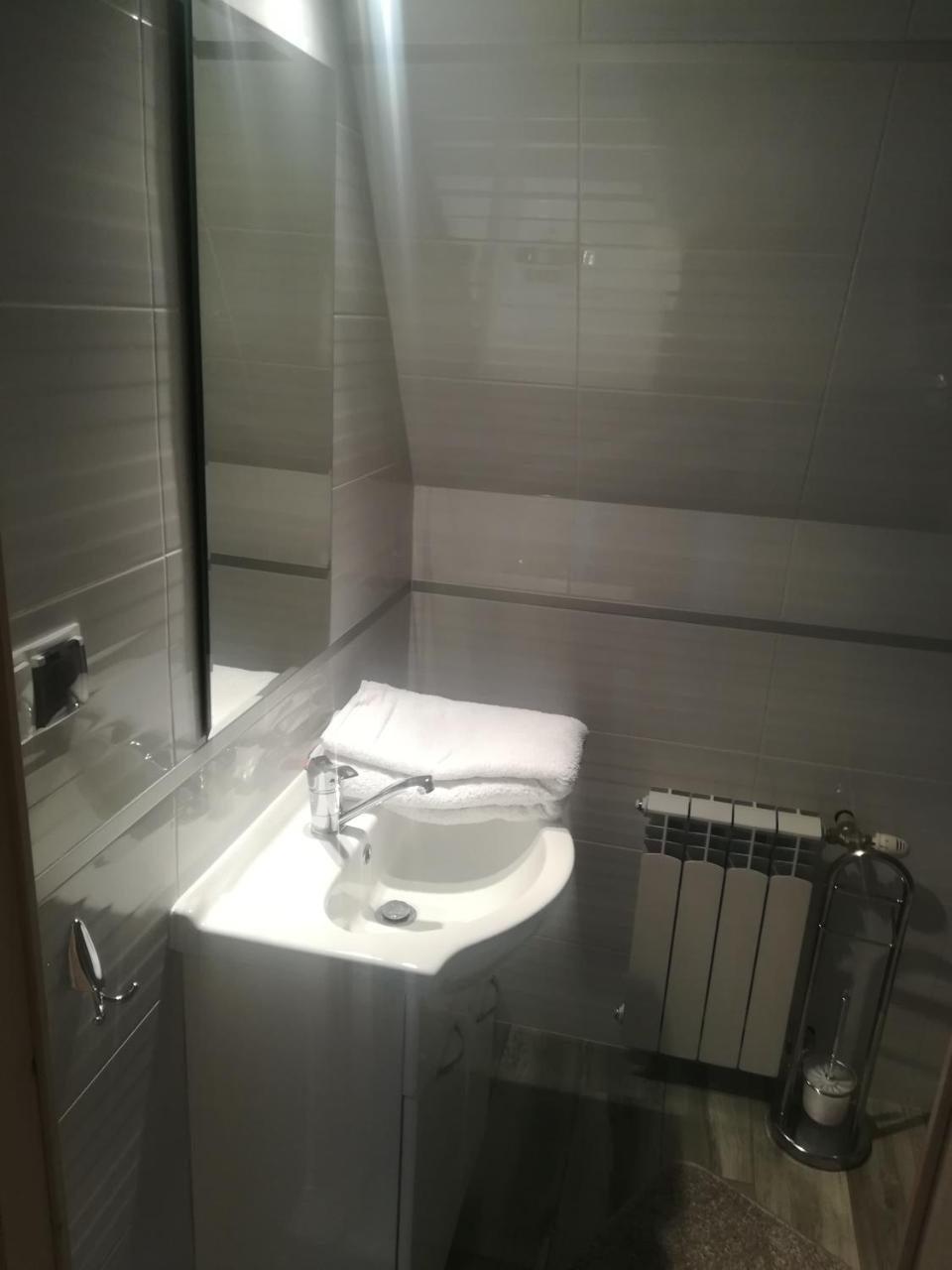 Apartament Stary Mlyn Zakopane Exterior foto