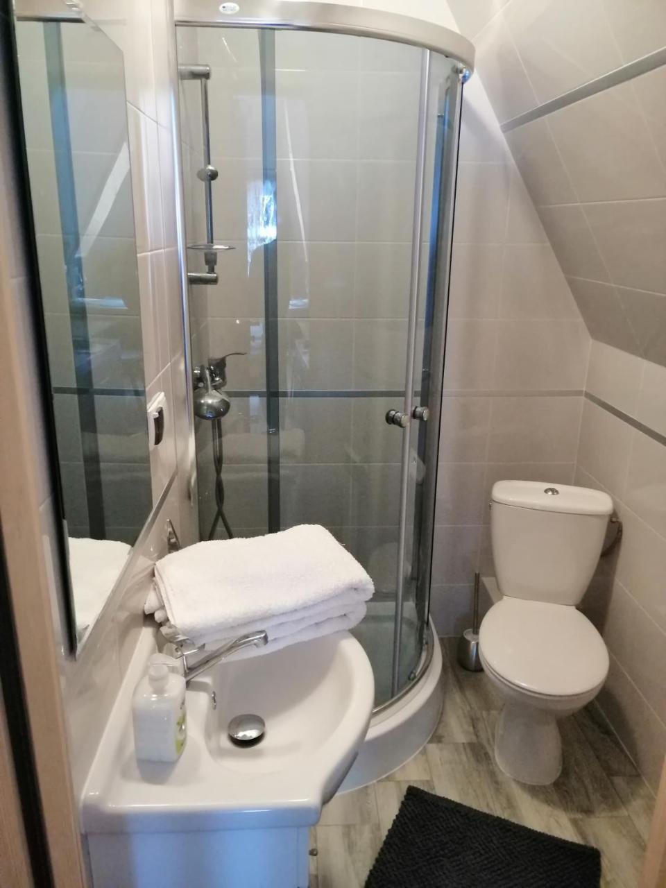 Apartament Stary Mlyn Zakopane Exterior foto
